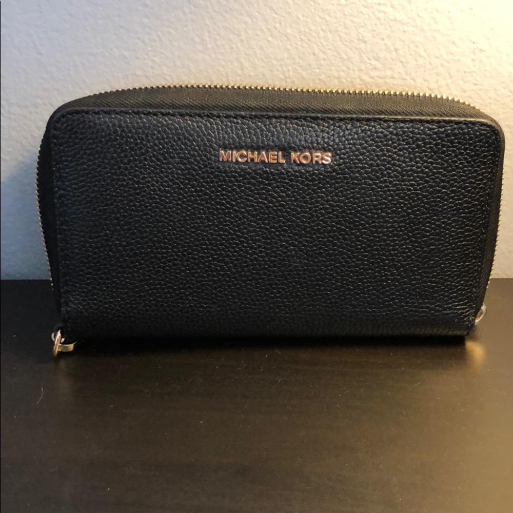 Michael Kors Wrislet
